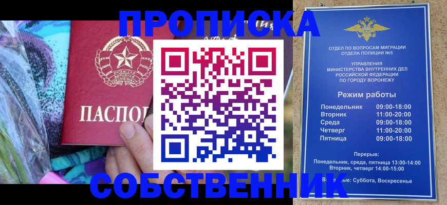 миграционный учет в Щёлково